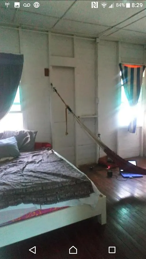 Casa Historica Guest house Chetumal