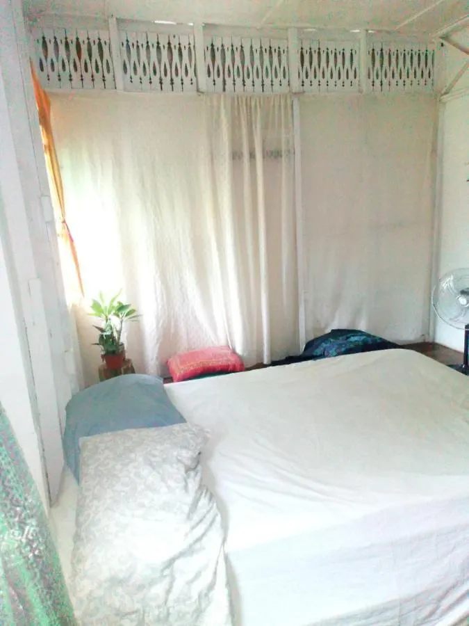 Guest house Casa Historica Mexico