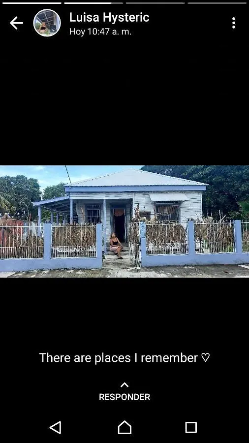 Casa Historica 0*, Chetumal Mexico