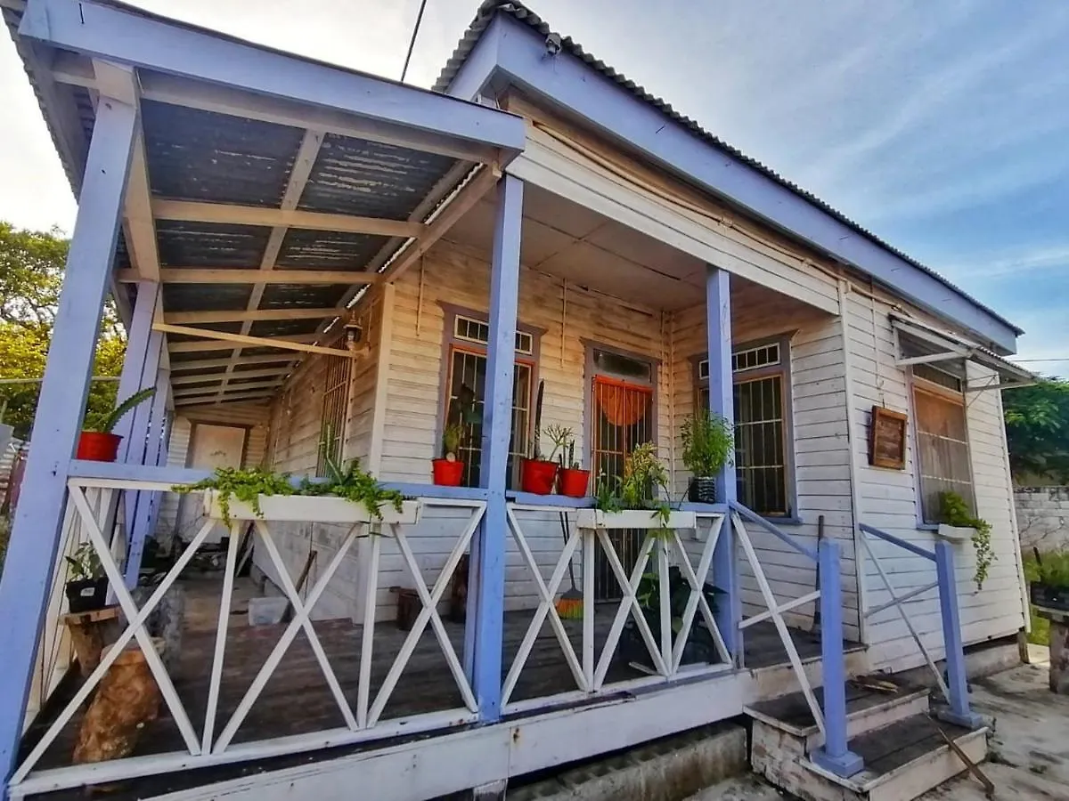 Casa Historica