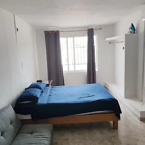 Departamento Privado, Amplio, Chetumal, Q. Roo Chetumal